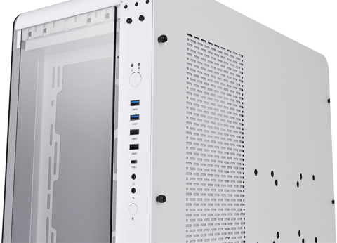Thermaltake Computer Case